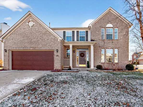 13271 Aquamarine Dr, Carmel, IN 46033