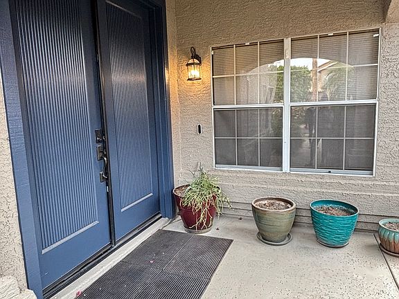 Entryway