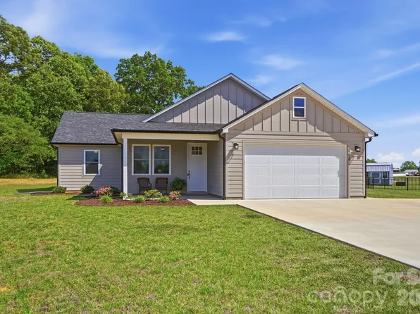 27636 Taylor Ln, Albemarle, NC 28001