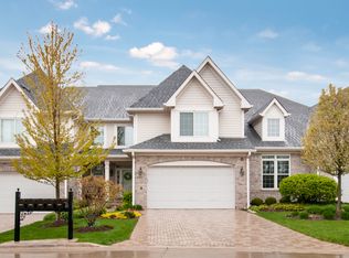 6002 Flagg Creek Ln, Western Springs, IL 60558