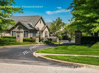 5590 Carnoustie Cir, Dublin, OH 43017