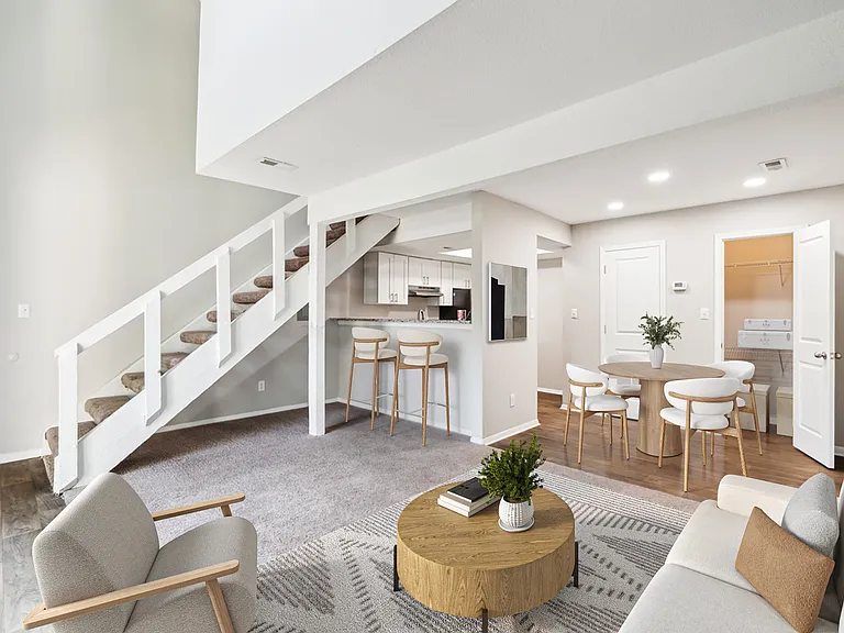 Woodcreek Apartments — Photo 25