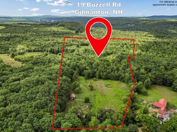 19 Buzzell Road, Gilmanton, NH 03237