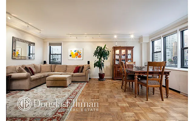 Sold by Douglas Elliman | media 12