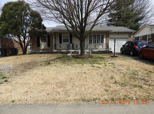 9211 Old Six Mile Ln, Jeffersontown, KY 40299