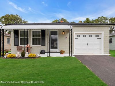 190 Biabou Drive, Toms River, NJ, 08757