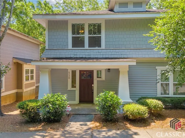 490 Barnett Shoals Road #528, Athens, GA 30605