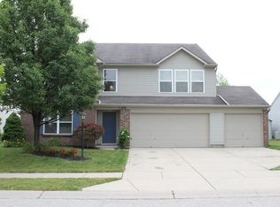 19520 Amber Way, Noblesville, IN 46060