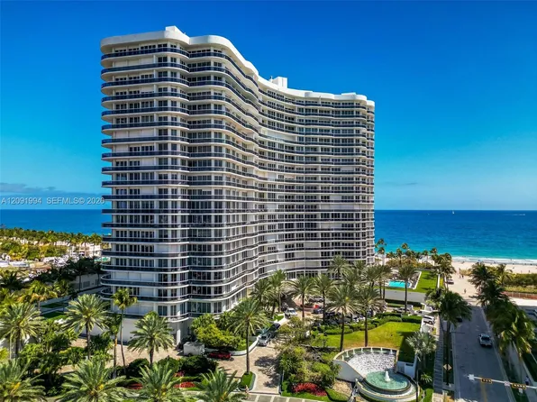 9601 Collins Ave APT 507, Bal Harbour, FL 33154