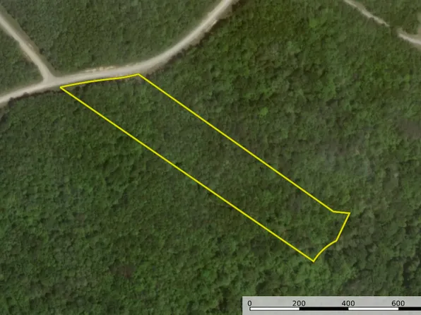 Parkstown Rd, Wilder, TN 38589