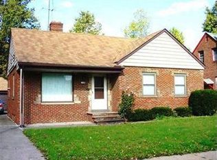 1120 Villaview Rd, Cleveland, OH 44119