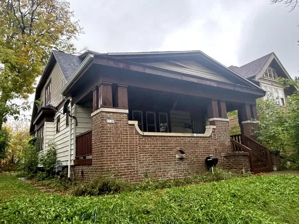 2519 N 49th STREET, Milwaukee, WI 53210