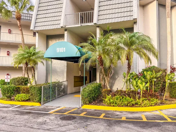 9101 Lime Bay Boulevard #114, Tamarac, FL 33321