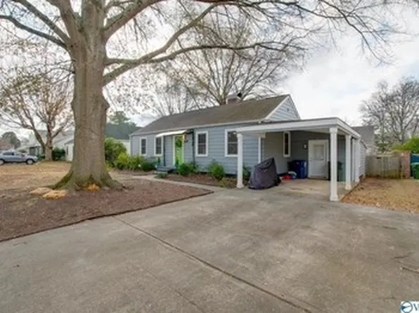 2716 Hastings Rd SW, Huntsville, AL 35801