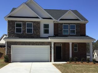 569 Slew Dr, Canton, GA 30115
