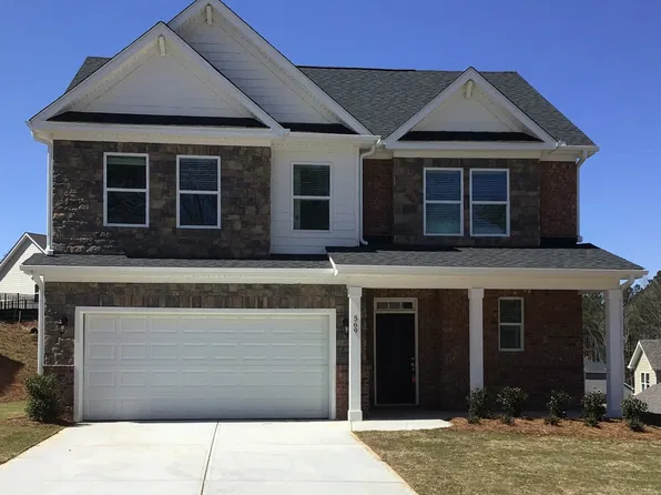 569 Slew Dr, Canton, GA 30115