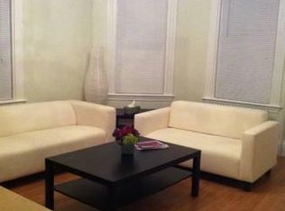 20 Elton St #100HH, Dorchester, MA 02125
