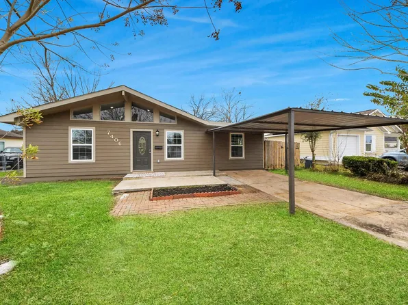 7406 W Lambuth Ln, Deer Park, TX 77536