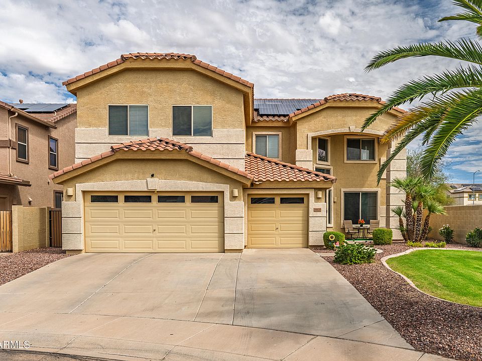 1st image of 44070 W YUCCA Lane