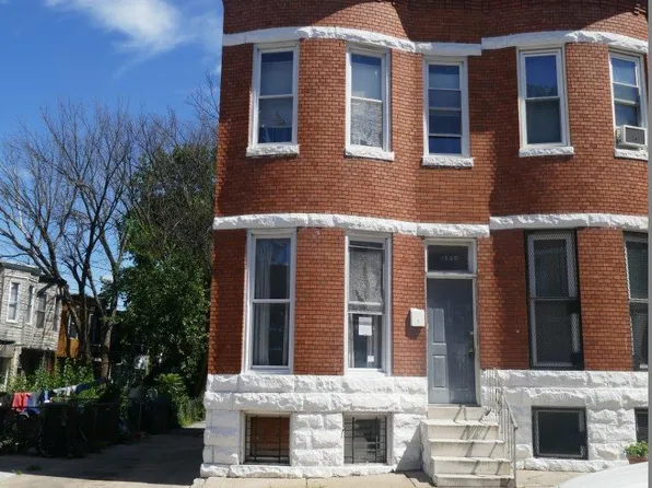 1932 W Saratoga St, Baltimore, MD 21223