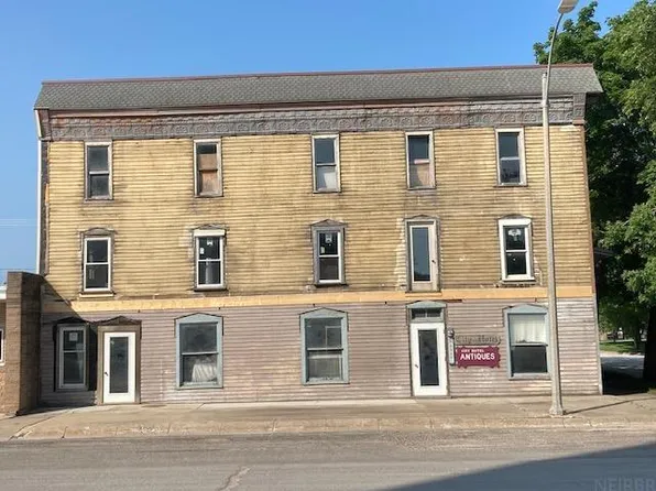 223 N 2nd St, Greene, IA 50636