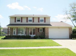 1032 Weston St, Lansing, MI