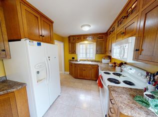 918 Trott Ave SW, Willmar, MN 56201