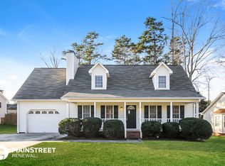 5000 Springhouse Farm Rd, Winston Salem, NC 27107