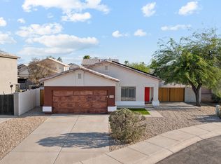 16275 W Buchanan St, Goodyear, AZ 85338