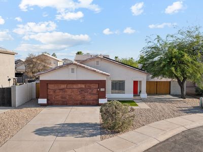 16275 W BUCHANAN Street, Goodyear, AZ, 85338