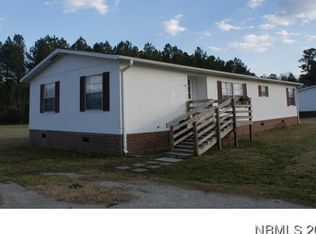 155 Ireland Rd, Alliance, NC 28509