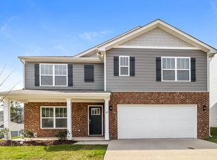 110 Switchgrass Loop, Fairview, NC 28730