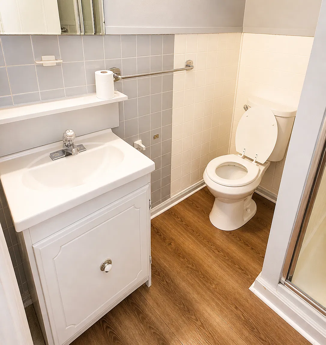 1 bed, $1,700 — Photo 3