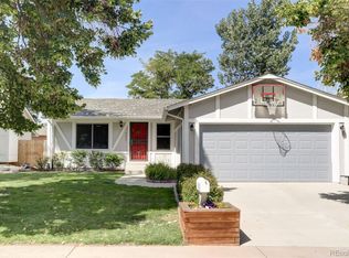 3547 S Ouray Cir, Aurora, CO 80013