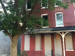 838 N Brooklyn St, Philadelphia, PA
