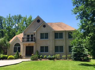 63 Broadway Rd, Warren, NJ 07059