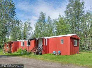 850 Lincolnwood Dr, North Pole, AK 99705