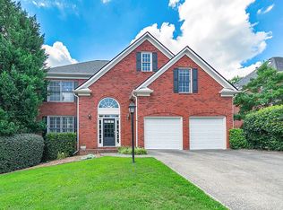 2640 Courtland Park Cir, Marietta, GA