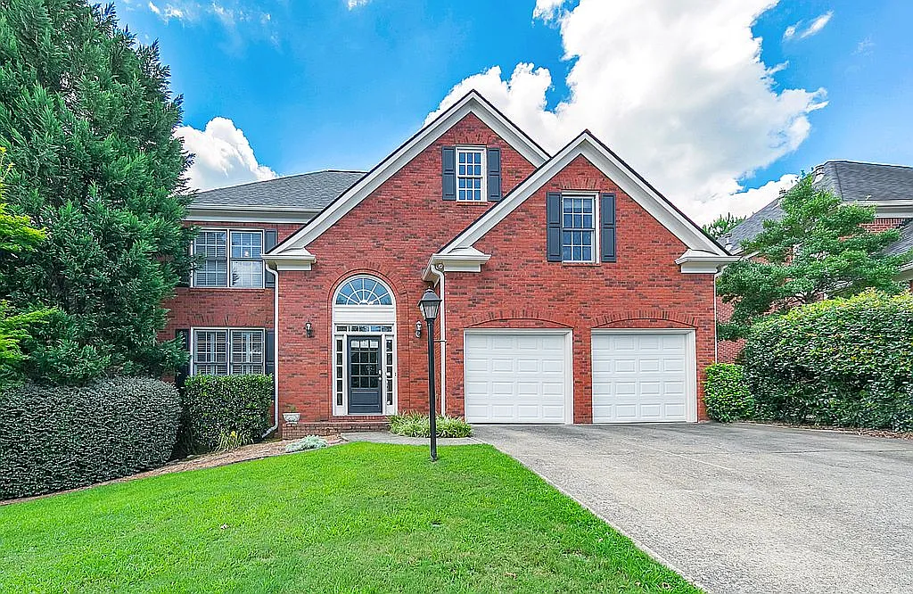 2640 Courtland Park Cir photo 1
