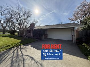 5 Montclair Dr, Chico, CA 95926