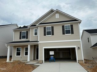 4133 Shadbush St, Raleigh, NC 27616