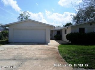 2913 Ivy St, Titusville, FL 32796