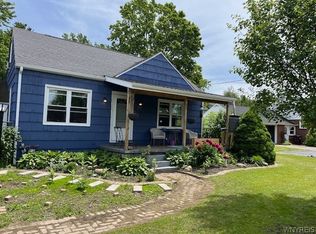 4741 Abbott Rd, Orchard Park, NY 14127