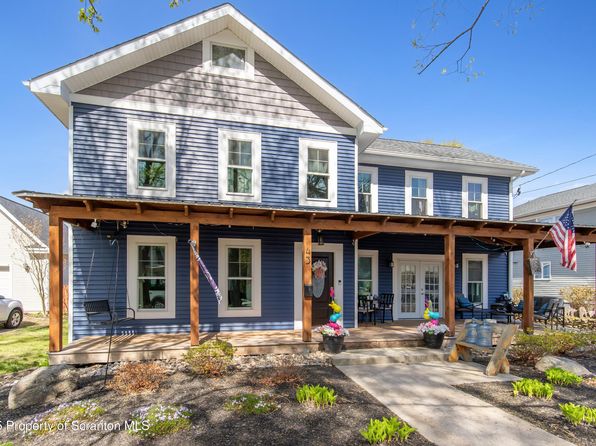 43 Wyoming Ave, Tunkhannock, PA 18657