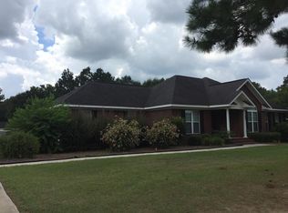 8052 Burkhalter Rd, Statesboro, GA 30461