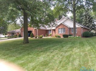 129 Navaho Trl #8, Ottawa, OH 45875