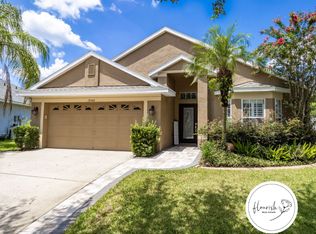 19340 Garden Quilt Cir, Lutz, FL 33558