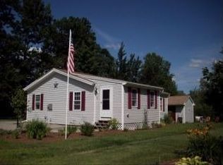 5 Chestnut Cir, Loudon, NH 03307