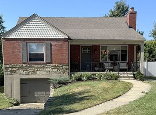 97 Burdsall Ave, Fort Mitchell, KY 41017