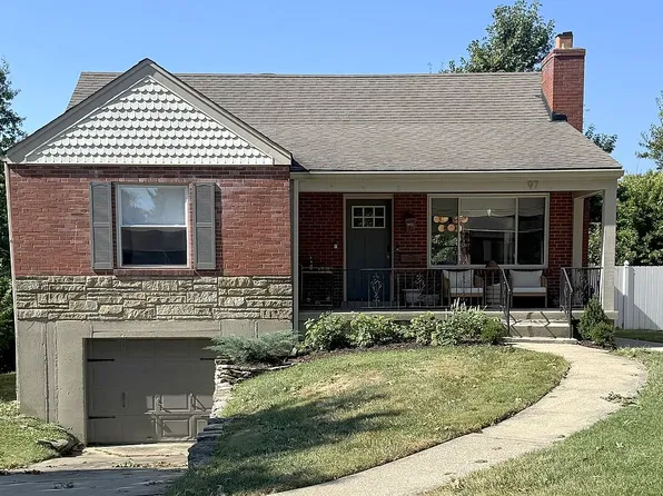 97 Burdsall Ave, Fort Mitchell, KY 41017